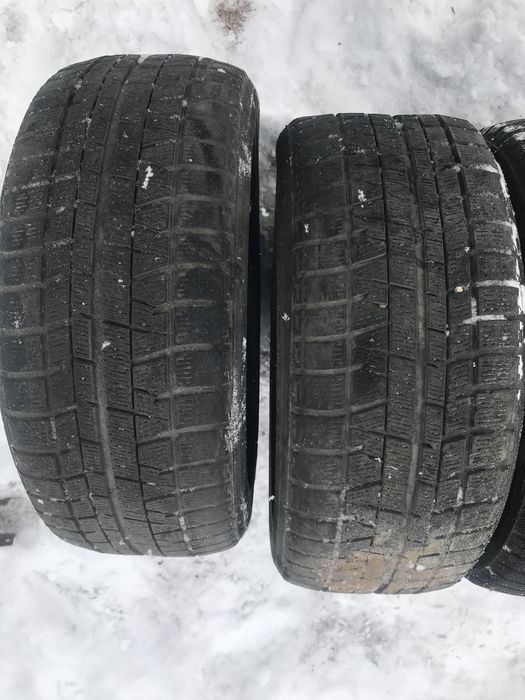 Продам 225/50/17