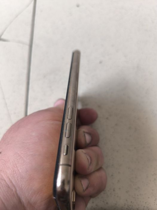 iPhone xs памят 64 аккумулятор 75