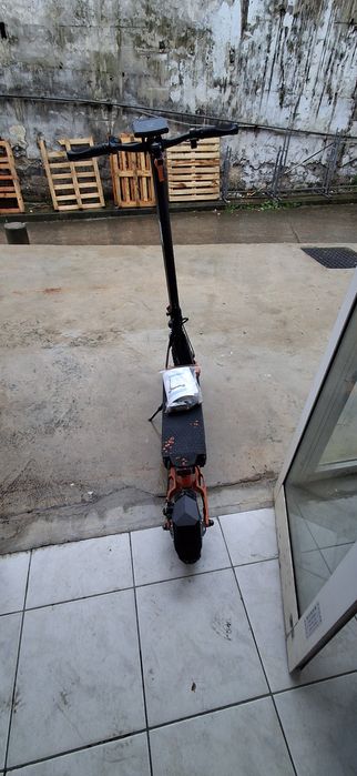 trotineta electrica 1000w