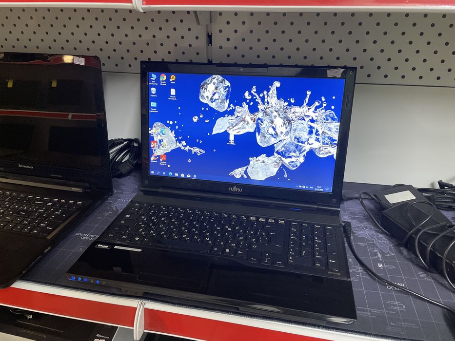 Dell Pentium Gold, ОЗУ 8Gb, SSD 128Gb