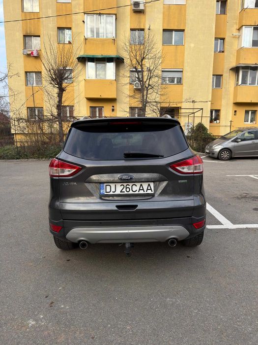 FORD Kuga 2015 — imagine 3