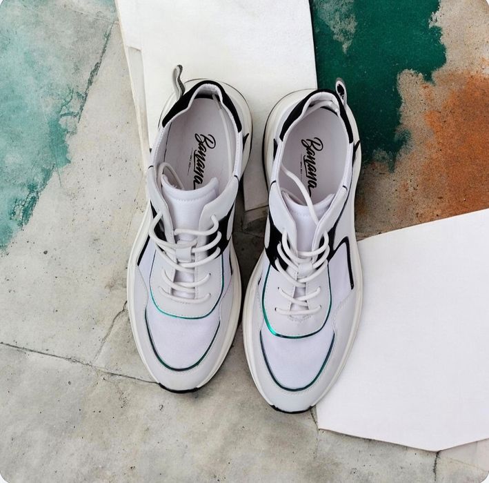 Продаётся новый Кроссы