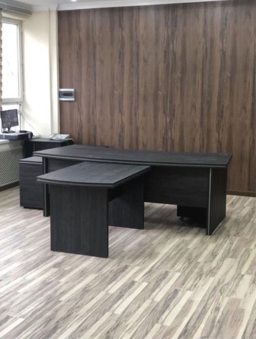 Диван офисный с цеха