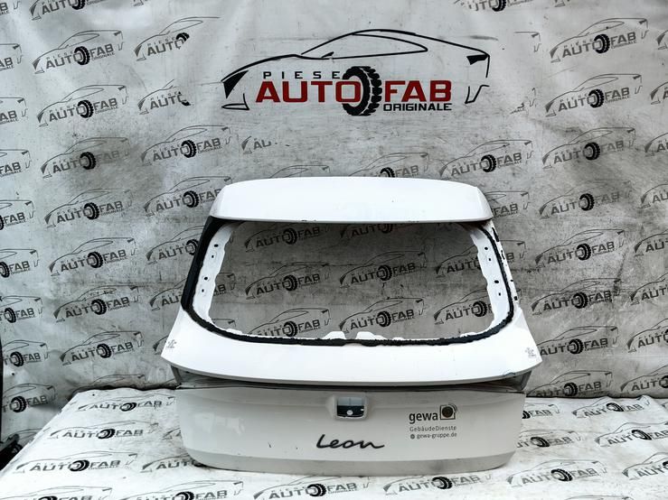 Haion Seat Leon 4 Combi/Break/Variant an 2020-2021-2022-2023-2024-2025