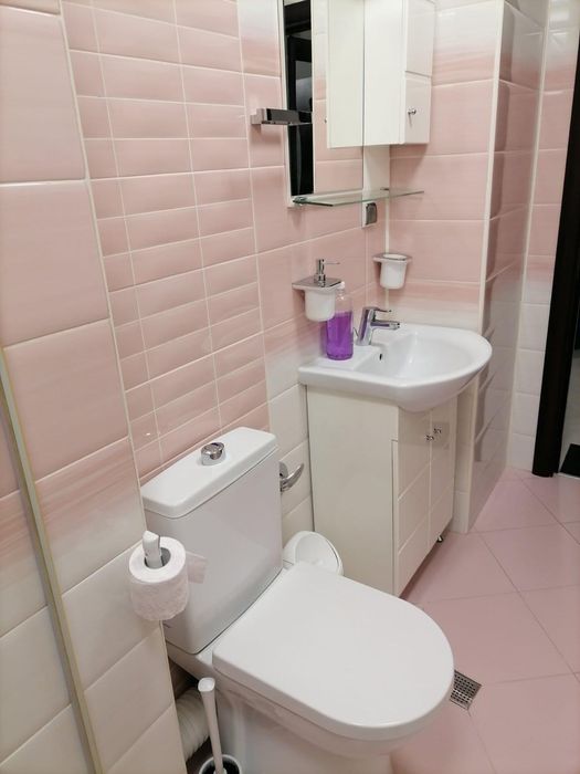 Дава се под наем Двустаен апартамент в Пловдив, Кършияка - 70 кв.м за 425 € - Снимка #6