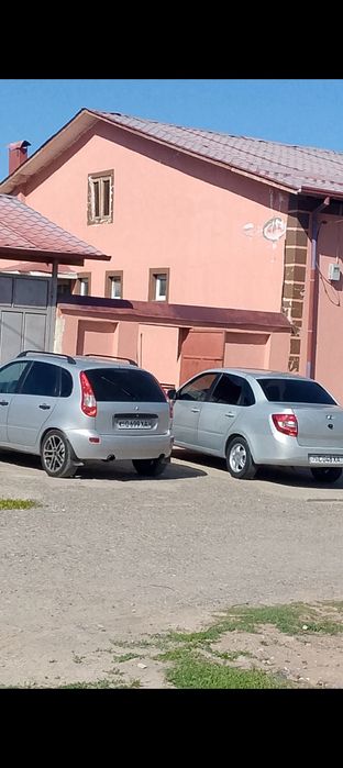 Машина без расходы
