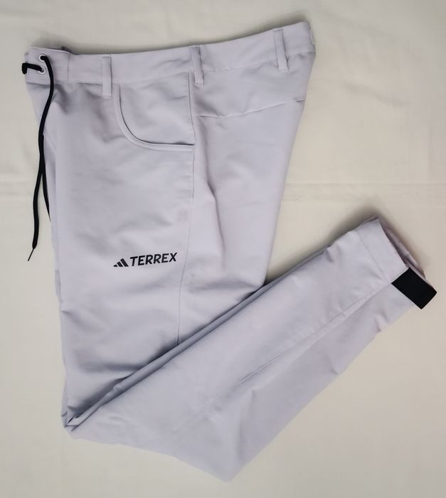 Adidas Terrex Pants оригинално долнище S Адидас спорт туризъм планина долно долница