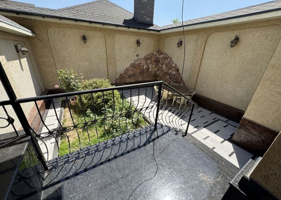 Аренда дома в центре