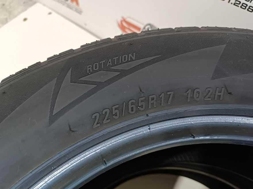 Anvelope 225/65/R17 102H MAXXIS IARNA CP-N20701