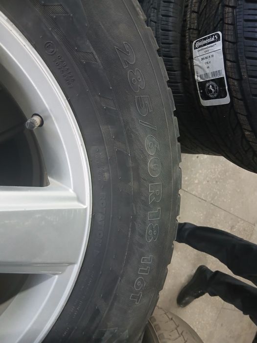 Шины зимний нокиан