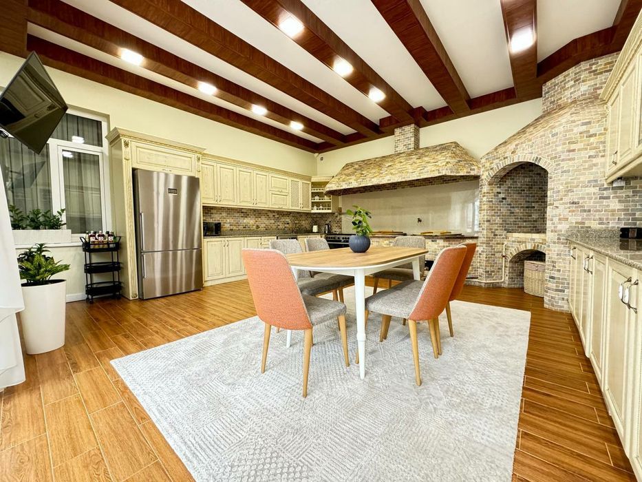 Продажа Евро Дом Зенит Укомлектована