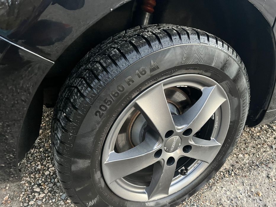 Seat Alhambra 2.0tdi 150k.c