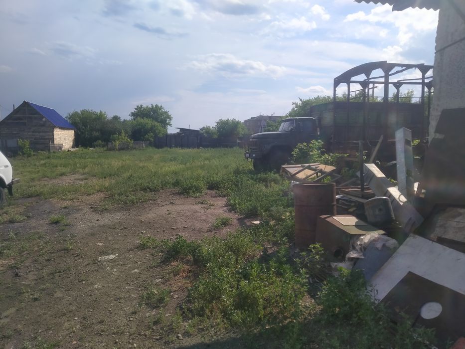 в аренду участок