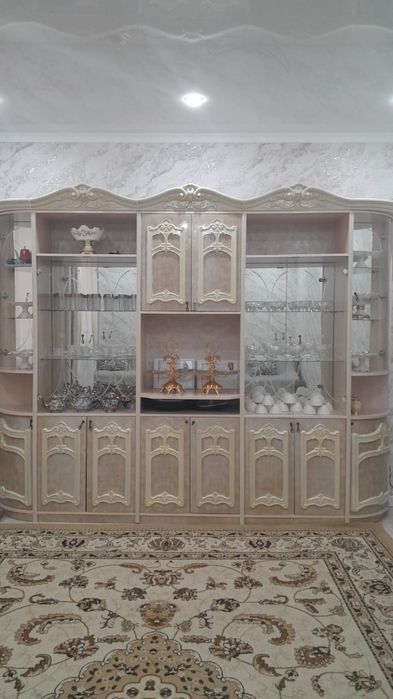 Горка   стенка для гостиной