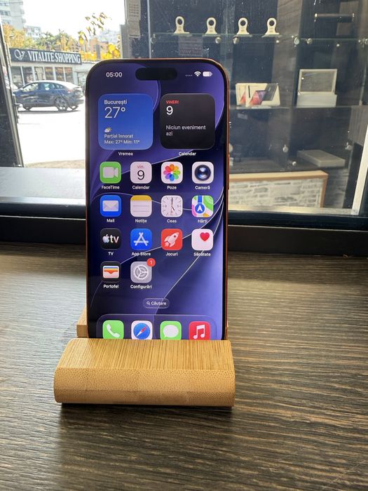 MrsAmanet: Iphone 17 Pro