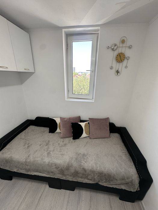 Vand garsoniera, zona Iris