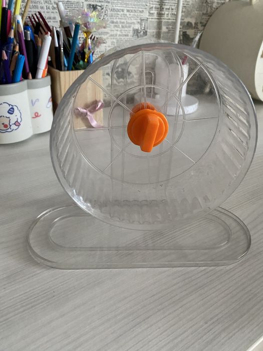 Roata hamster / rozatoare