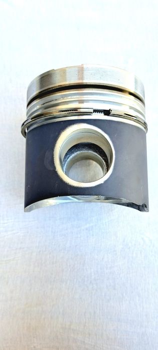 Поршень 128мм Daewoo