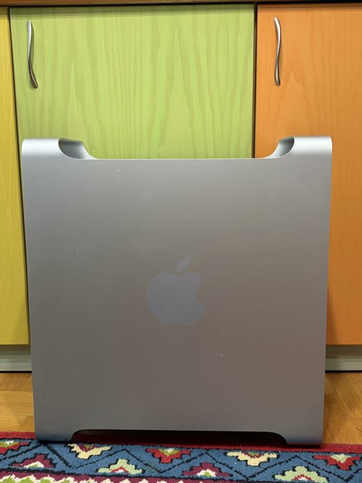 Mac Pro A1289 Xeon / SSD 256GB /