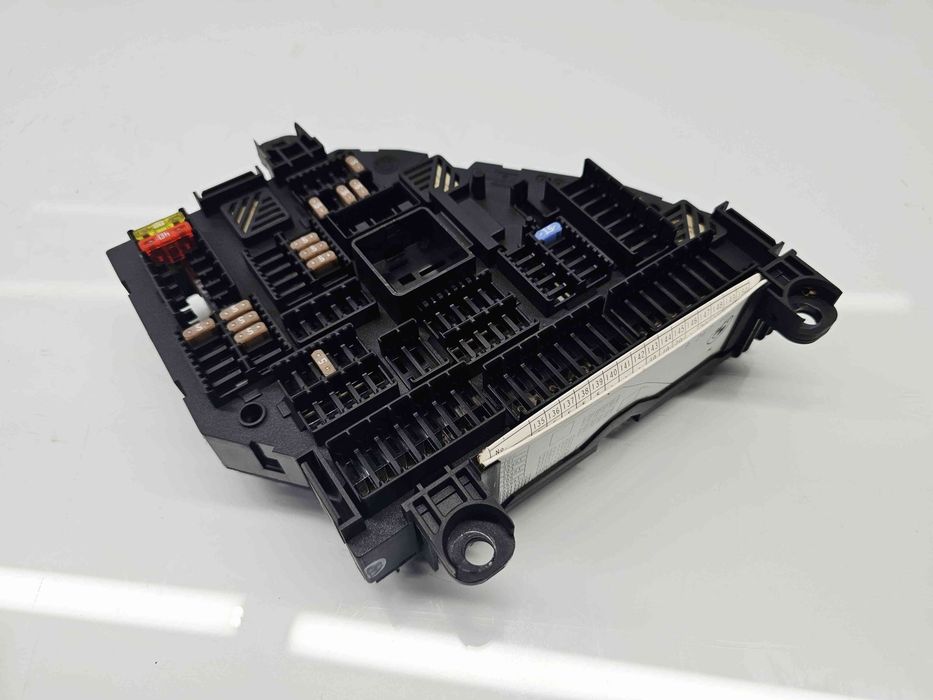 Panou sigurante Bmw5 (F10) [Fabr 2011-2016] 9264923