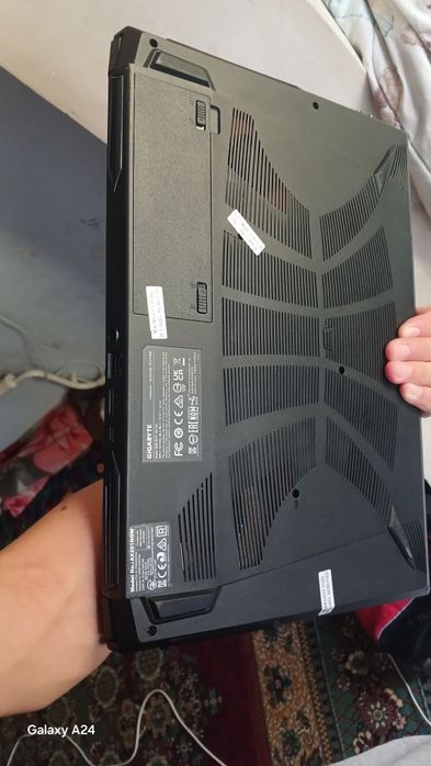 Gigabyte kd g5 model