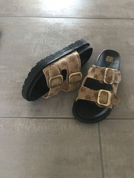 Sandale /slapi dama 39