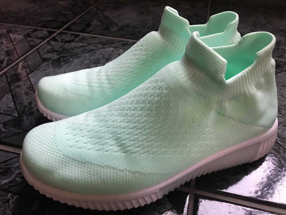 Нови дамски маратонки