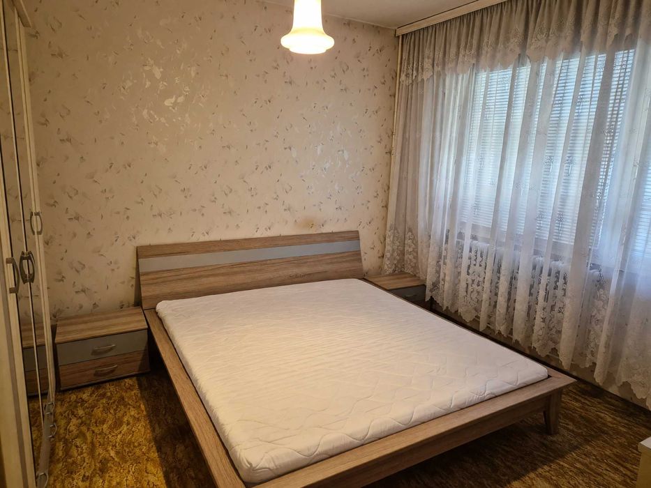 Дава се под наем Двустаен апартамент в София, Надежда 1 - 80 кв.м за 500 € - Снимка #3