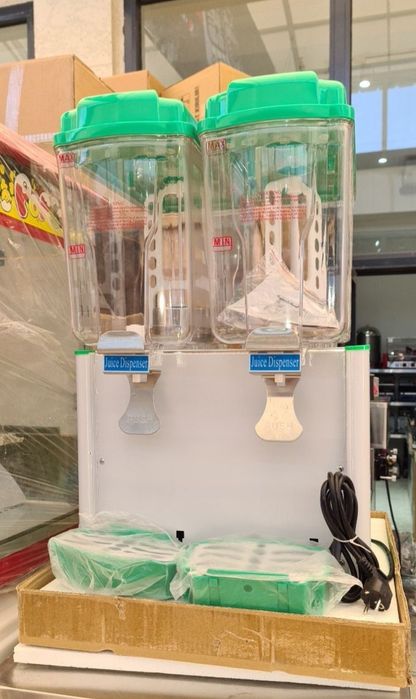 Сок щарбат айрон апарати sokxaladitl sok aparat