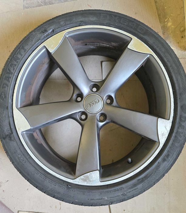 Продавам джатни Ротор 19