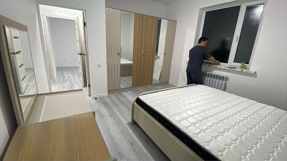 Мебель для спальни