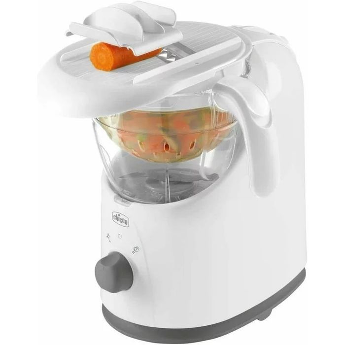 ,,Chicco"aparat de gătit cu aburi