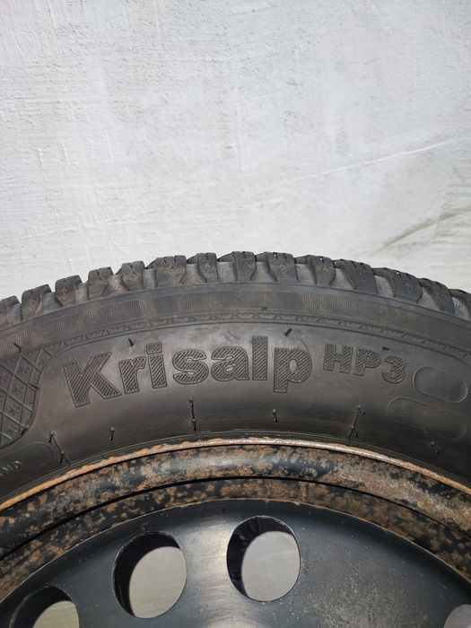 Kleber 205/55/16