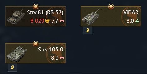 War Thunder / Crossout аккаунт.