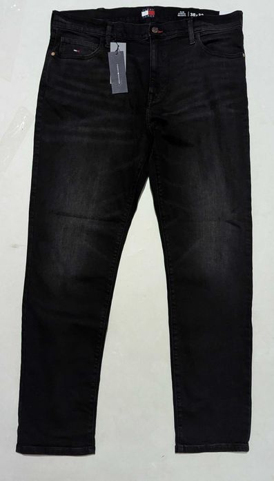 Tommy Hilfiger Jeans/ Flex мъжки дънки 2 модела от Сащ