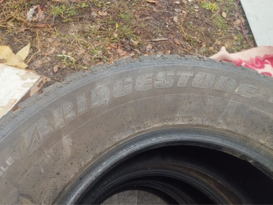 Шиповный балон