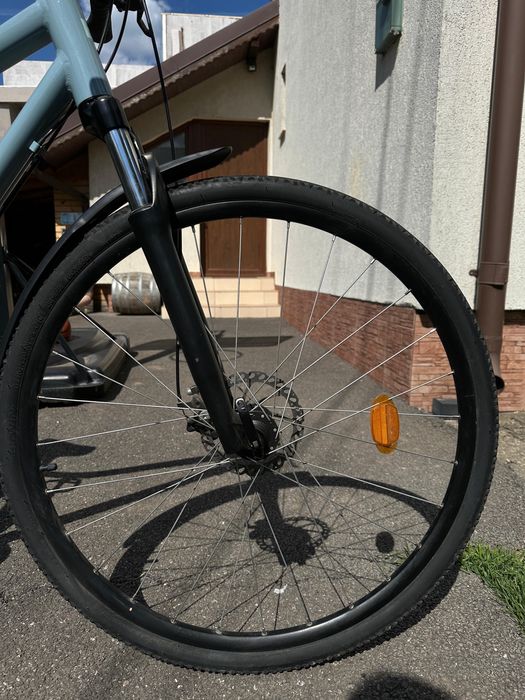 B-twin Riverside 500