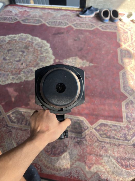 Световой импульс