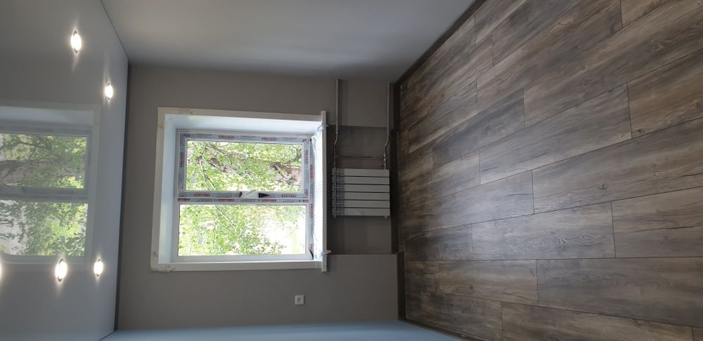 Настил Ламината и отделка квартир