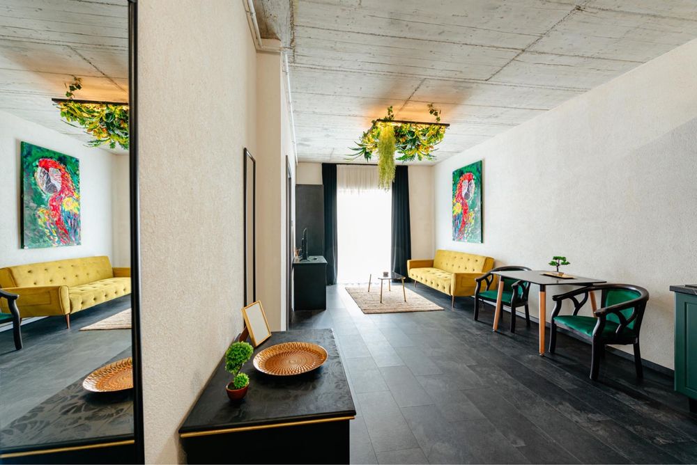Apartament in centrul orasului Cluj Napoca