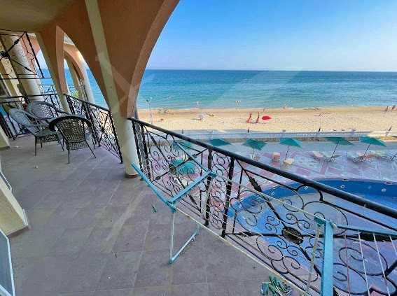 Продава се Тристаен апартамент в к.к. Елените - 100 кв.м за 1200 €/кв.м - Снимка #7