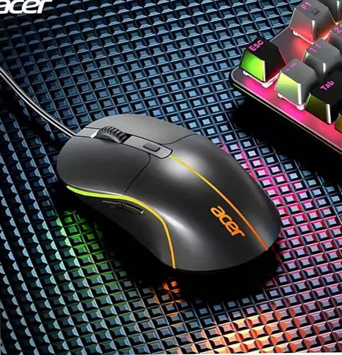 Mishka / мишка ( acer-m115 ) orginal