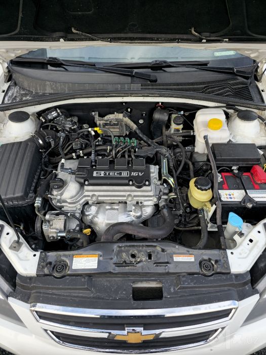 Gentra/Lacetti L-Style MT. 2023