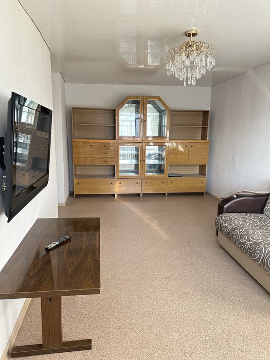 2-х комнатная квартира