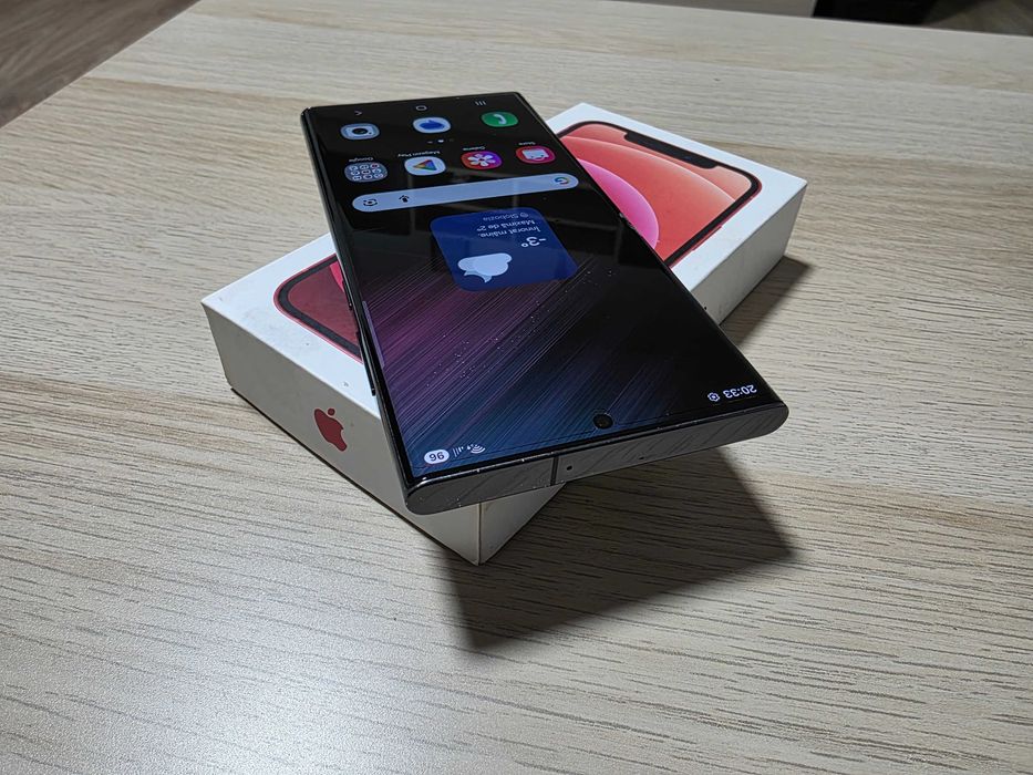 Samsung S22 Ultra 128gb