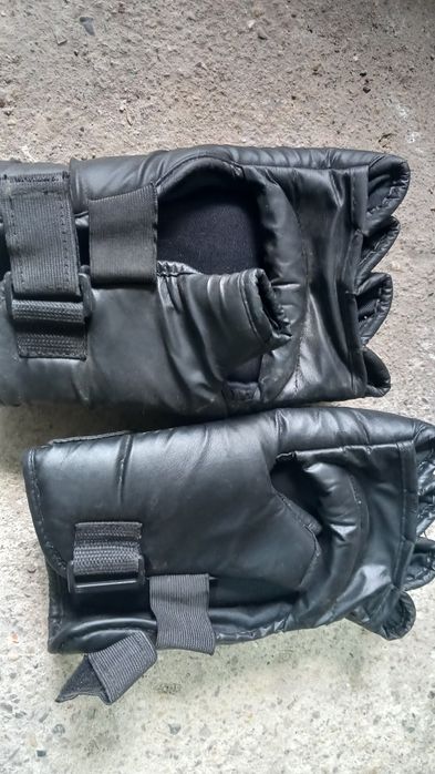 Ръкавици за бокс