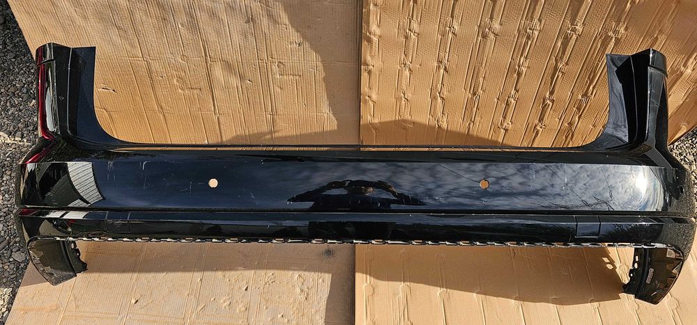 Bara spate Vw Touareg 3 CR 2018 2019 2020 2021