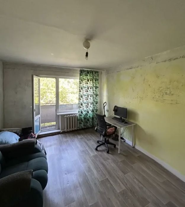 Продам 1 ком квартиру