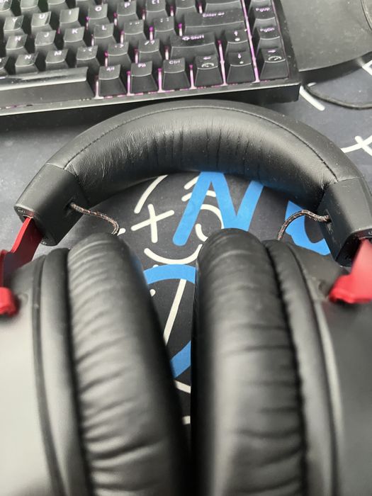 Casti HyperX Cloud 3