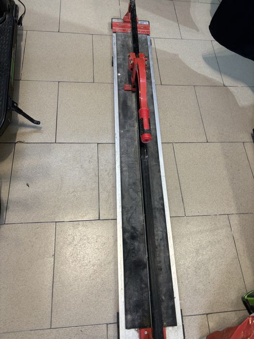 Машина за плочки 130см